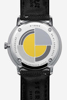 Sternglas Naos Edition Yellow Watch D S01-NAY23-NY01 Image 4
