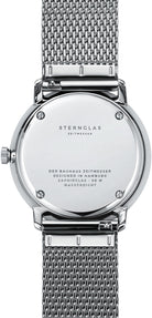 Sternglas Naos Quartz Bracelet Watch S01-NA01-MI04 Image 2