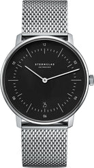 Sternglas Naos Quartz Bracelet Watch S01-NA03-MI04 Image 1