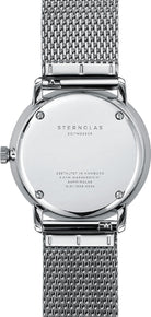 Sternglas Naos Quartz Bracelet Watch S01-NA03-MI04 Image 2