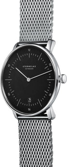 Sternglas Naos Quartz Bracelet Watch S01-NA03-MI04 Image 3