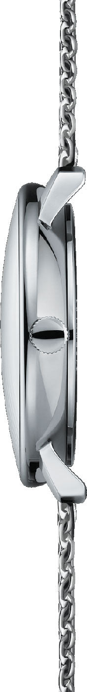 Sternglas Naos Quartz Bracelet Watch S01-NA03-MI04 Image 4