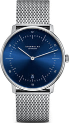 Sternglas Naos Quartz Bracelet Watch S01-NA06-MI04 Image 1