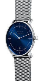 Sternglas Naos Quartz Bracelet Watch S01-NA06-MI04 Image 3