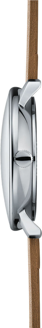 Sternglas Naos Quartz Leather Watch S01-NA03-PR01 Image 4