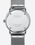Sternglas Naos Sunburst Green Watch S01-NA08-MI04 Image 4