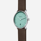 Sternglas Naos Turquoise Watch S01-NA37-PR04 Image 4