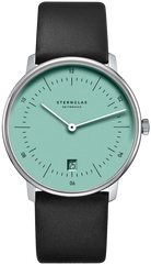 Sternglas Naos Turquoise Watch S01-NA37-PR07 Image 1