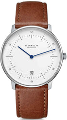 Sternglas Naos Watch S01-NA01-MO02 Image 1