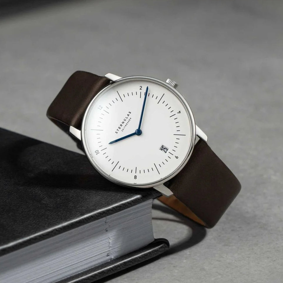 sternglas-naos-white-silver-dark-brown-watch-s01-na44-pr04