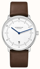 sternglas-naos-white-silver-dark-brown-watch-s01-na44-pr04