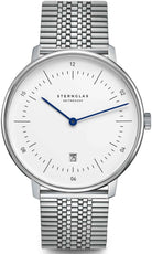Sternglas Naos XL Watch S01-NX01-ME08 Image 1