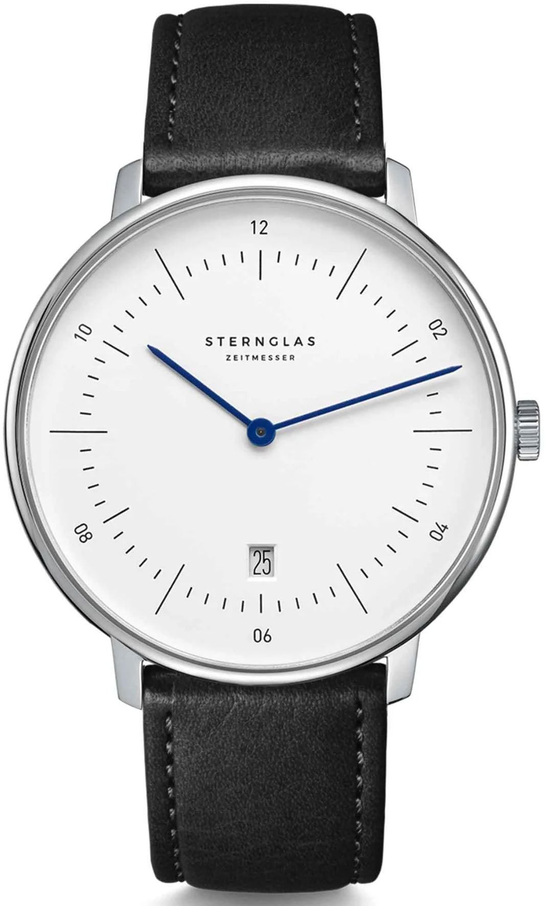 Sternglas Naos XL Watch S01-NX01-MO01 Image 1