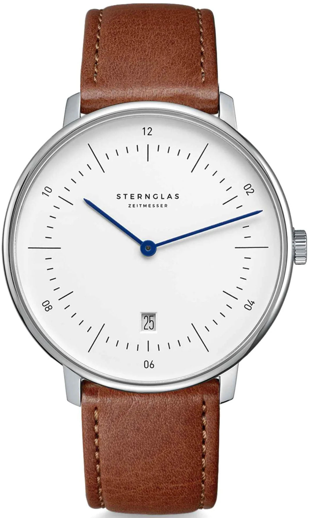 Sternglas Naos XL Watch S01-NX01-MO02 Image 1
