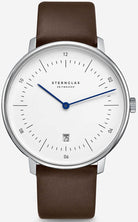 Sternglas Naos XL Watch S01-NX01-PR04 Image 1