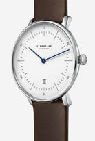 Sternglas Naos XL Watch S01-NX01-PR04 Image 2