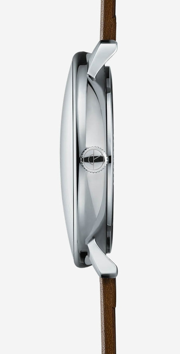 Sternglas Naos XL Watch S01-NX01-PR04 Image 3