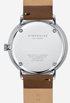 Sternglas Naos XL Watch S01-NX01-PR04 Image 4