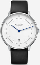 Sternglas Naos XL Watch S01-NX01-PR07 Image 1