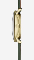 Sternglas Naos XS Edition Argo Dark Green  Watch S01-NDA22-KL09 Image 3