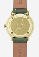 Sternglas Naos XS Edition Argo Dark Green  Watch S01-NDA22-KL09 Image 4