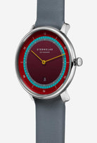 Sternglas Naos XS Edition Argo Red Watch S01-NDA24-KL10 Image 2