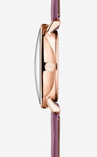 Sternglas Naos XS Edition Flora Lavender Watch S01-NDF28-KL15 Image 3