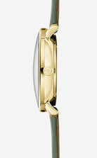 Sternglas Naos XS Edition Flora Sage Watch S01-NDF18-KL09 Image 3
