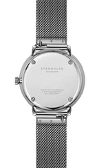 Sternglas Naos XS Quartz Bracelet Watch S01-ND01-MI01 Image 2