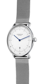 Sternglas Naos XS Quartz Bracelet Watch S01-ND01-MI01 Image 3