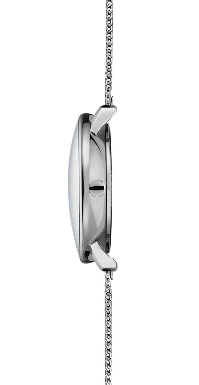 Sternglas Naos XS Quartz Bracelet Watch S01-ND01-MI01 Image 4