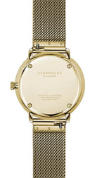 Sternglas Naos XS Quartz Bracelet Watch S01-ND02-MI07 Image 2