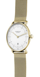 Sternglas Naos XS Quartz Bracelet Watch S01-ND02-MI07 Image 3