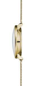 Sternglas Naos XS Quartz Bracelet Watch S01-ND02-MI07 Image 4