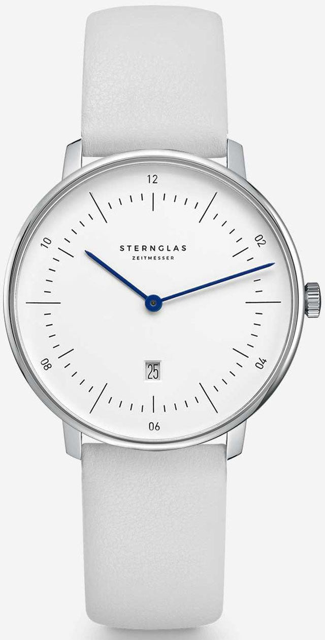 Sternglas Naos XS Watch S01-ND01-KL12 Image 1