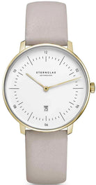 Sternglas Naos XS Watch S01-ND02-KL06 Image 1