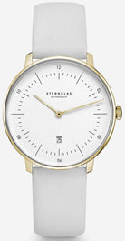 Sternglas Naos XS Watch S01-ND02-KL13 Image 1