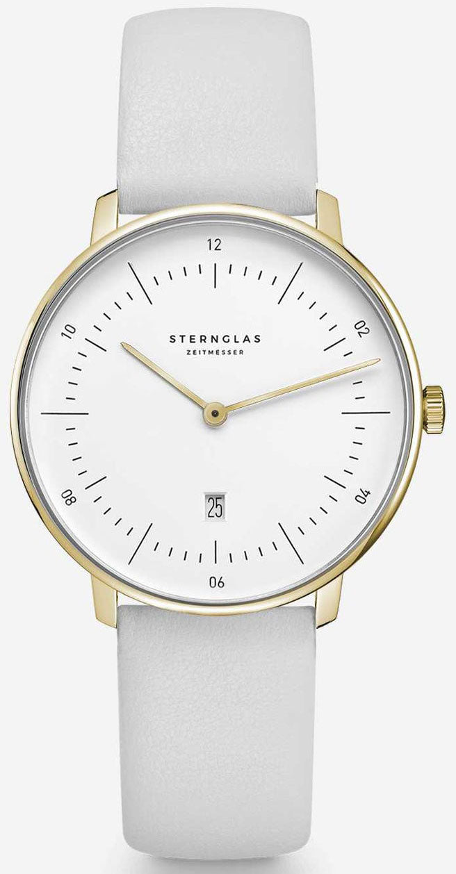Sternglas Naos XS Watch S01-ND02-KL13 Image 1