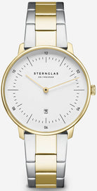 Sternglas Naos XS Watch S01-ND02-ME07 Image 1