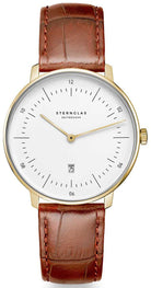 Sternglas Naos XS Watch S01-ND02-NB01 Image 1