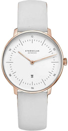 Sternglas Naos XS Watch S01-ND13-KL14 Image 1
