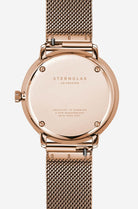 Sternglas Naos XS Watch S01-ND13-MI09 Image 4