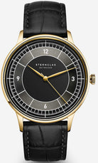 Sternglas Sedius Black Watch S01-SD04-HE03 Image 1