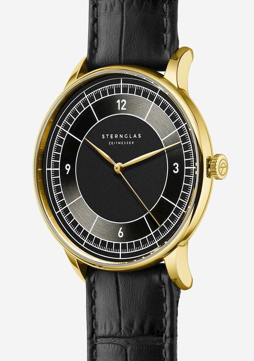 Sternglas Sedius Black Watch S01-SD04-HE03 Image 2