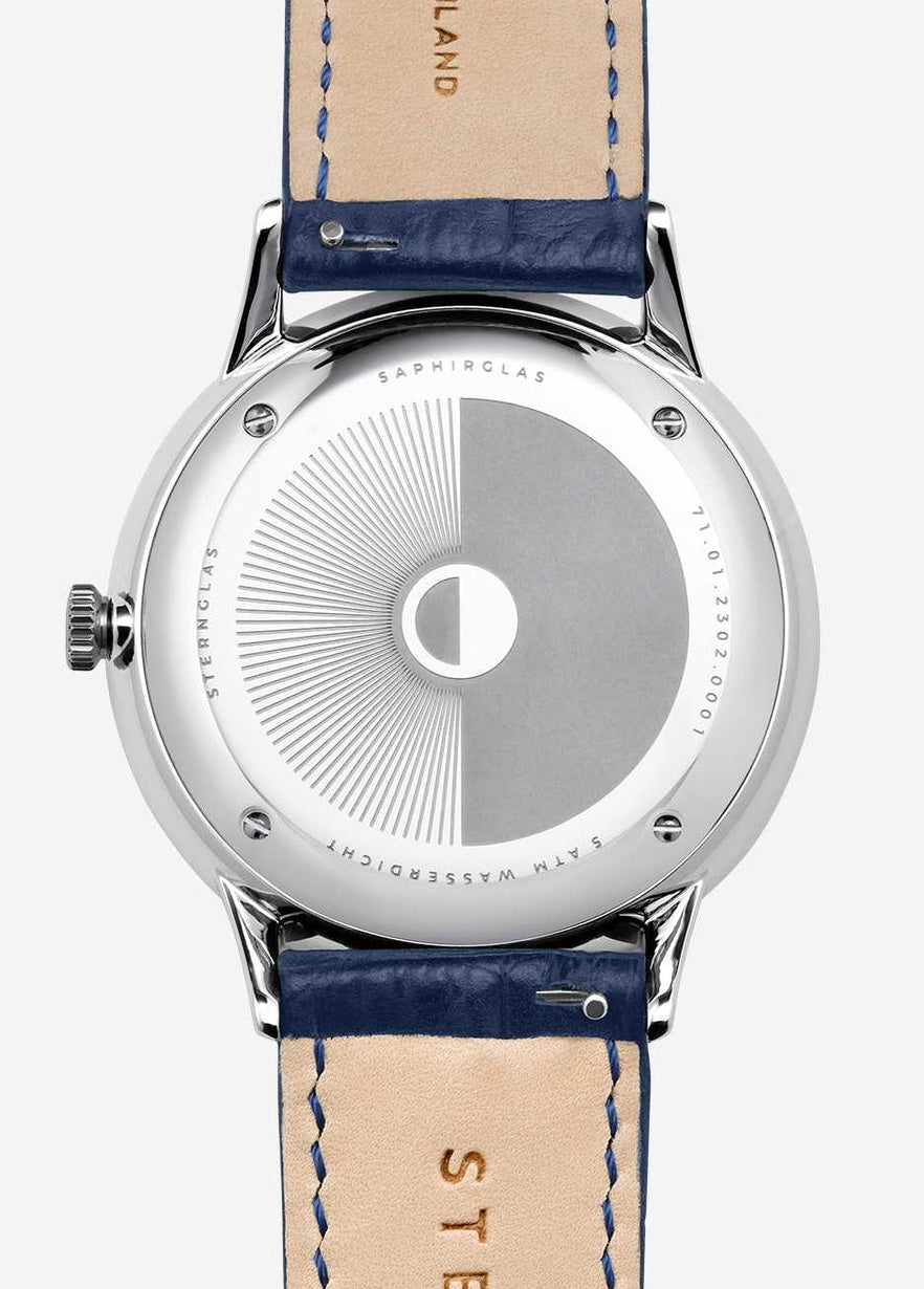 Sternglas Sedius White Watch S01-SD01-HE02 Image 4