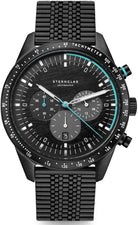 Sternglas Tachymeter Edition Meteor Watch S01-TYM05-ME11 Image 1