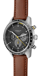 Sternglas Tachymeter Quartz Leather S01-TY03-MO11 Image 4