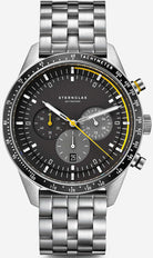 Sternglas Tachymeter S01-TY03-ME13 Image 1