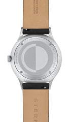 Sternglas Watch Asthet Automatic Leather S02-AS01-PR14 Image 4