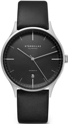 Sternglas Watch Asthet Automatic Leather S02-AS11-PR14 Image 1